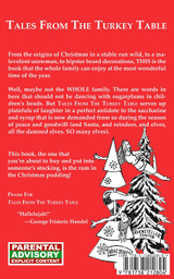 Tales from the Turkey Table
