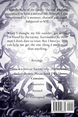 Sparrow and the Mafia Kings Complete Collection