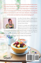 Foods to Promote and Support Health and Healing