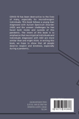 COVID-19 Through the Lens of an Individual with ASD COVID-19 Through the Lens of an Individual with ASD