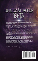 Ungezähmter Beta Ungezähmter Beta