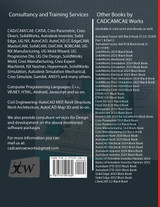 SolidWorks CAM 2024 Black Book