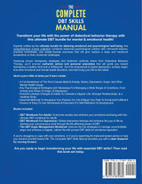 The Complete DBT Skills Manual