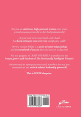 The Emotionally Intelligent Woman, Master Your Emotions, Communicate Fearlessly and Lead With Confidence