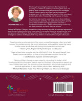 Raising Self-Reliant Children Raising Self-Reliant Children