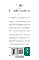 A Shy and Simple Warrior A Shy and Simple Warrior