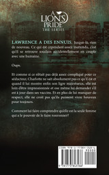 Quand un Ligre S'accouple