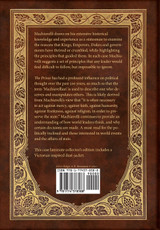 The Prince (Royal Collector's Edition) (Annotated) (Case Laminate Hardcover with Jacket) The Prince (Royal Collector's Edition) (Annotated) (Case Laminate Hardcover with Jacket)