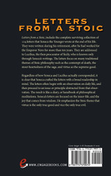 Letters from a Stoic (Complete) (Deluxe Library Edition)