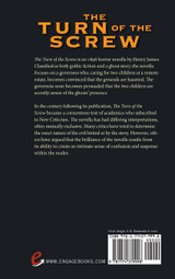 The Turn of the Screw (Deluxe Library Edition)