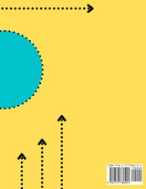 Pin & Poke Fine Motor Skills Activity Book Level 1