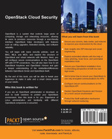 OpenStack Cloud Security