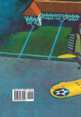 History of the Air Corps Tactical School 1920-1940