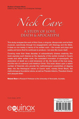 Nick Cave Nick Cave