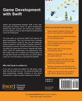 Game Development with Swift