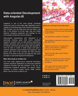 Data-oriented Development with Angularjs