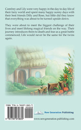 The Fairies of Tumbledown Cottage
