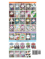 The Completely CALMING Colouring Book for Adults The Completely CALMING Colouring Book for Adults