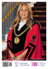 A Liverpool Black History 1919-2019 A Liverpool Black History 1919-2019