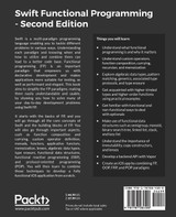 Swift Functional Programming