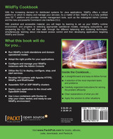 WildFly Cookbook WildFly Cookbook