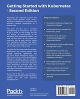 Getting Started with Kubernetes - Second Edition