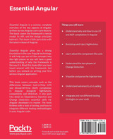 Essential Angular