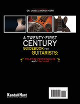 Guidebook for Guitarists