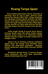 Ruang Tanpa Spasi