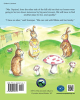 Scamper's Family Adventure