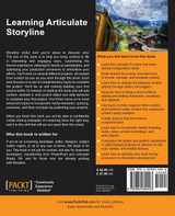 Learning Articulate Storyline