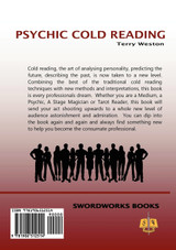 Psychic Cold Reading Forbidden Wisdom - Tips and Tricks for Psychics, Mediums and Mentalists Psychic Cold Reading Forbidden Wisdom - Tips and Tricks for Psychics, Mediums and Mentalists
