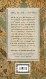 Expedition to the Mountains of the Moon