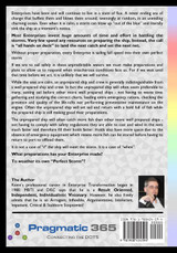 Enterprise Transformation Culture