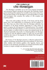 The Guises of the Morrigan