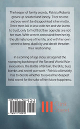 The Keeping of Secrets The Keeping of Secrets