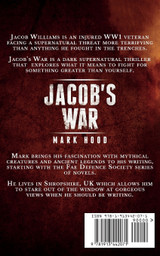 Jacob's War Jacob's War