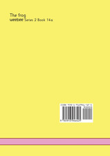 The frog weebee Book 14a