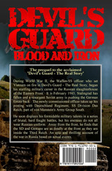 Devil's Guard Blood and Iron