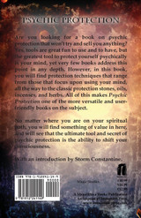 Psychic Protection