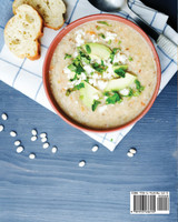Hausgemachte Low Carb Suppen Kochbuch