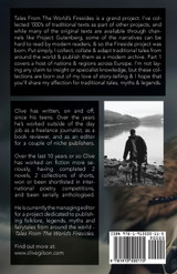 Tales From The Old Norse Tales From The Old Norse