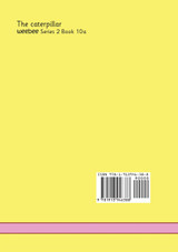 The caterpillar weebee Book 10a The caterpillar weebee Book 10a