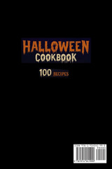 Halloween Cookbook