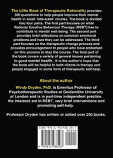 The Little Book of Therapeutic Rationality