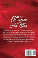 THE STRANGER IN MY SOUL THE STRANGER IN MY SOUL