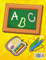 ABC Alphabet Book ABC Alphabet Book