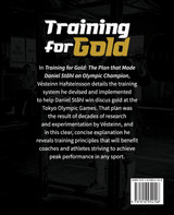 TRAINING FOR GOLD