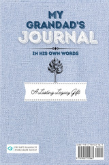My Grandad's Journal My Grandad's Journal