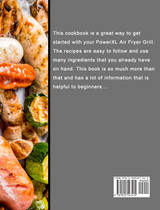 The Ninja Foodi Smart XL Grill Cookbook The Ninja Foodi Smart XL Grill Cookbook